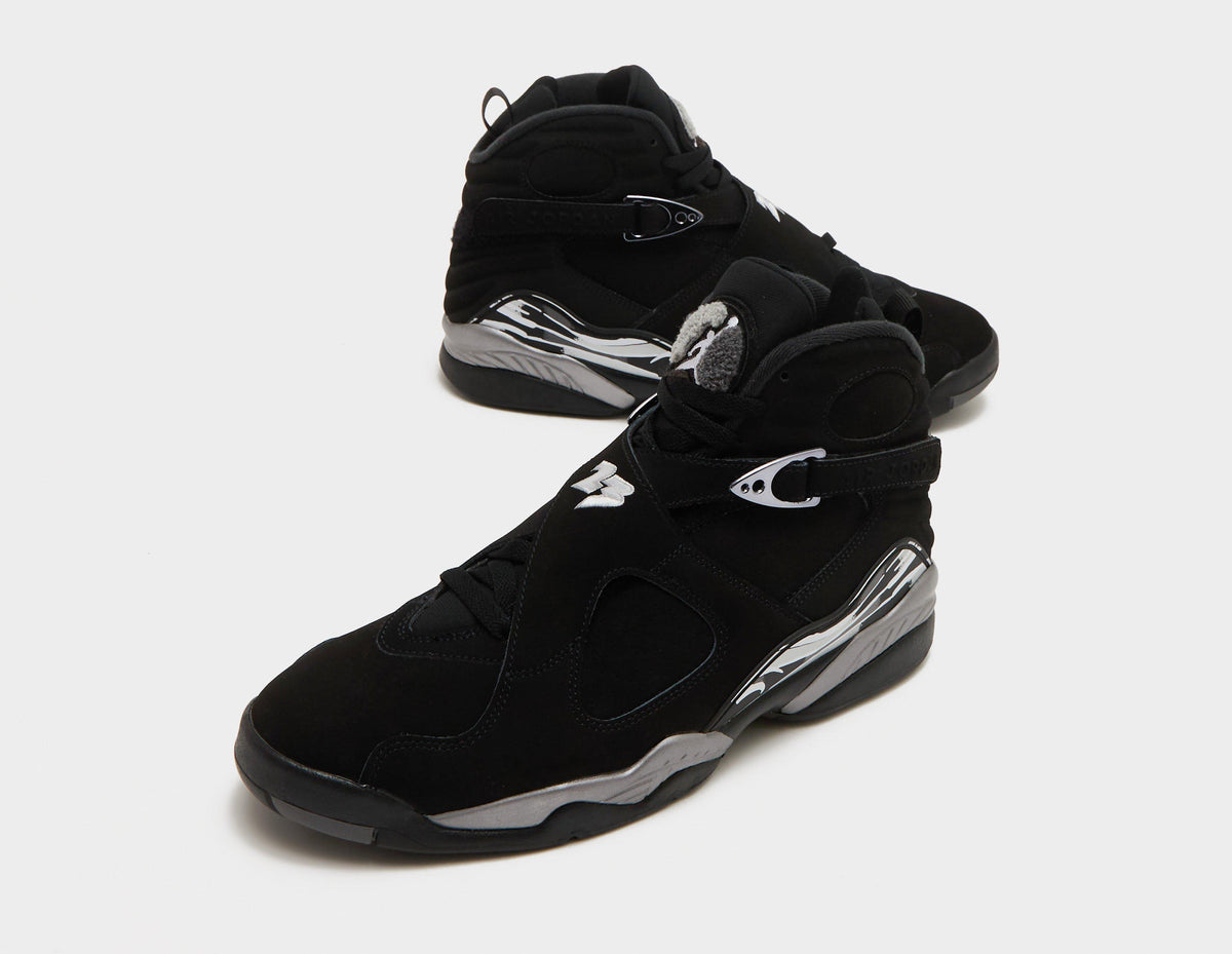 Jordan Air 8 'Chrome'