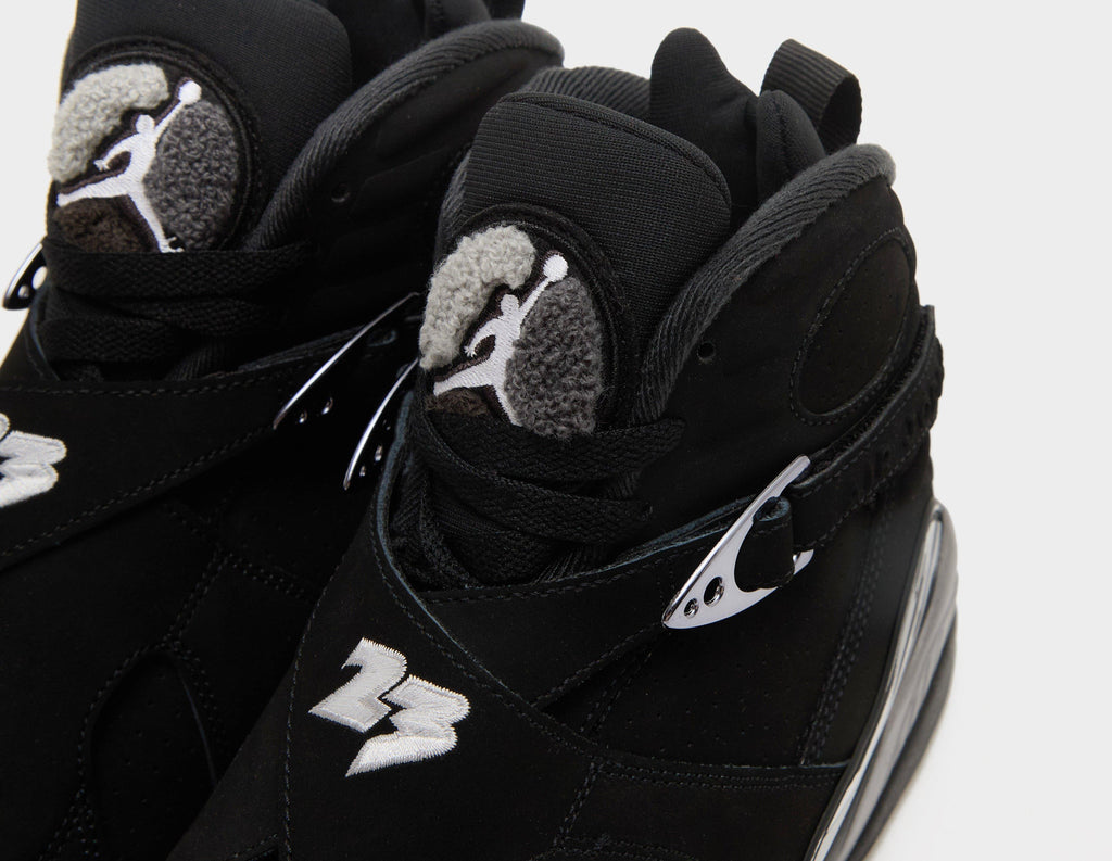 Jordan Air 8 'Chrome'