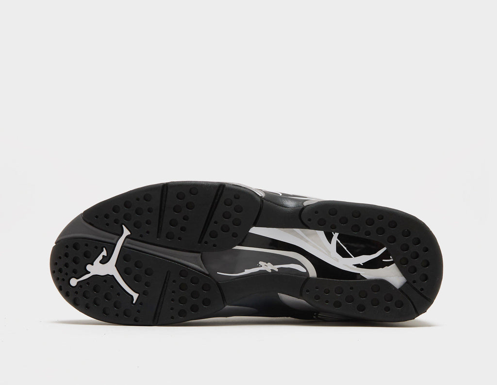 Jordan Air 8 'Chrome'