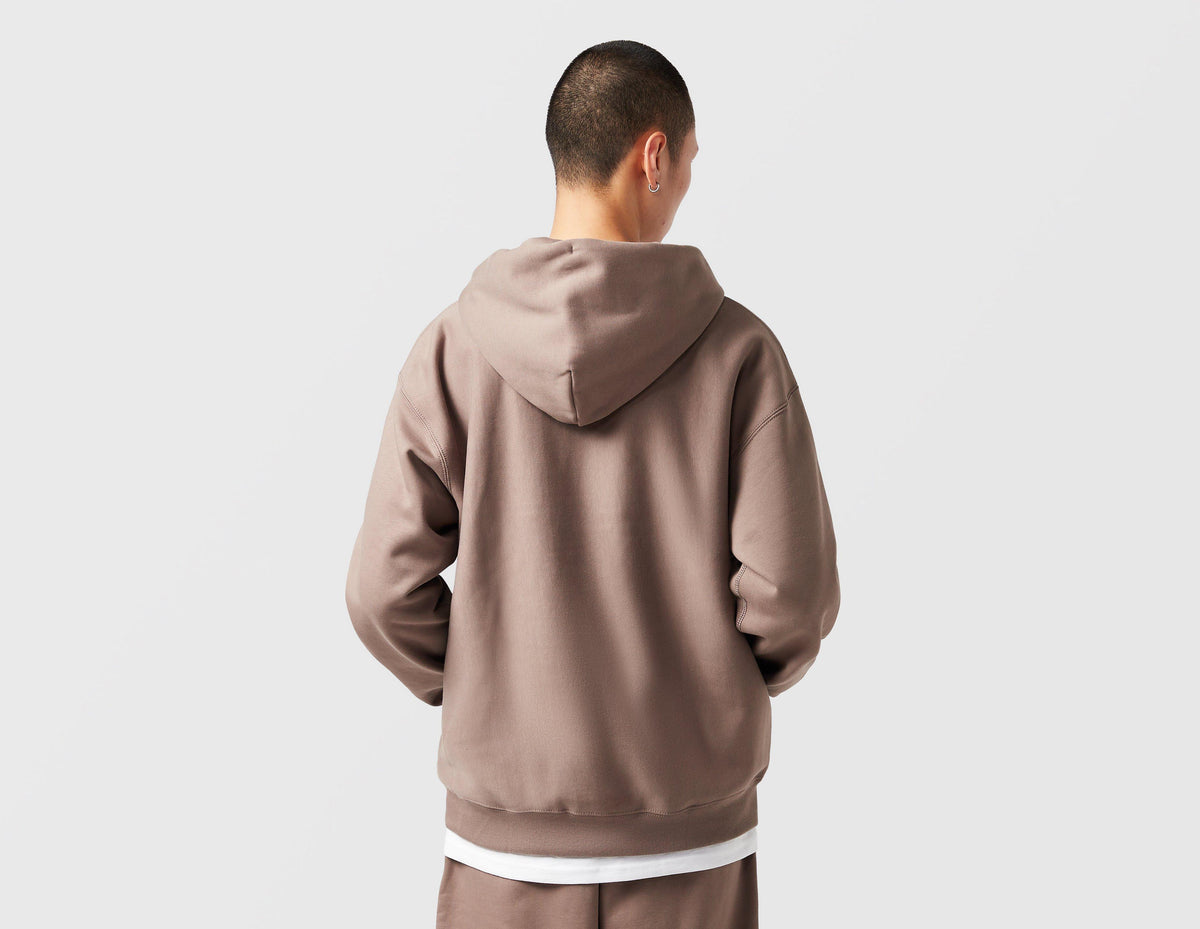 Nike Solo Swoosh Full-Zip Hoodie