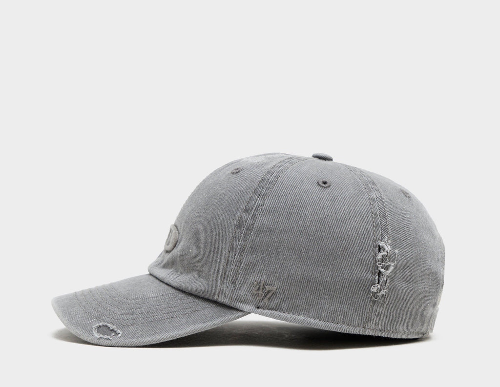 Oakley Reserve Distressed Cap