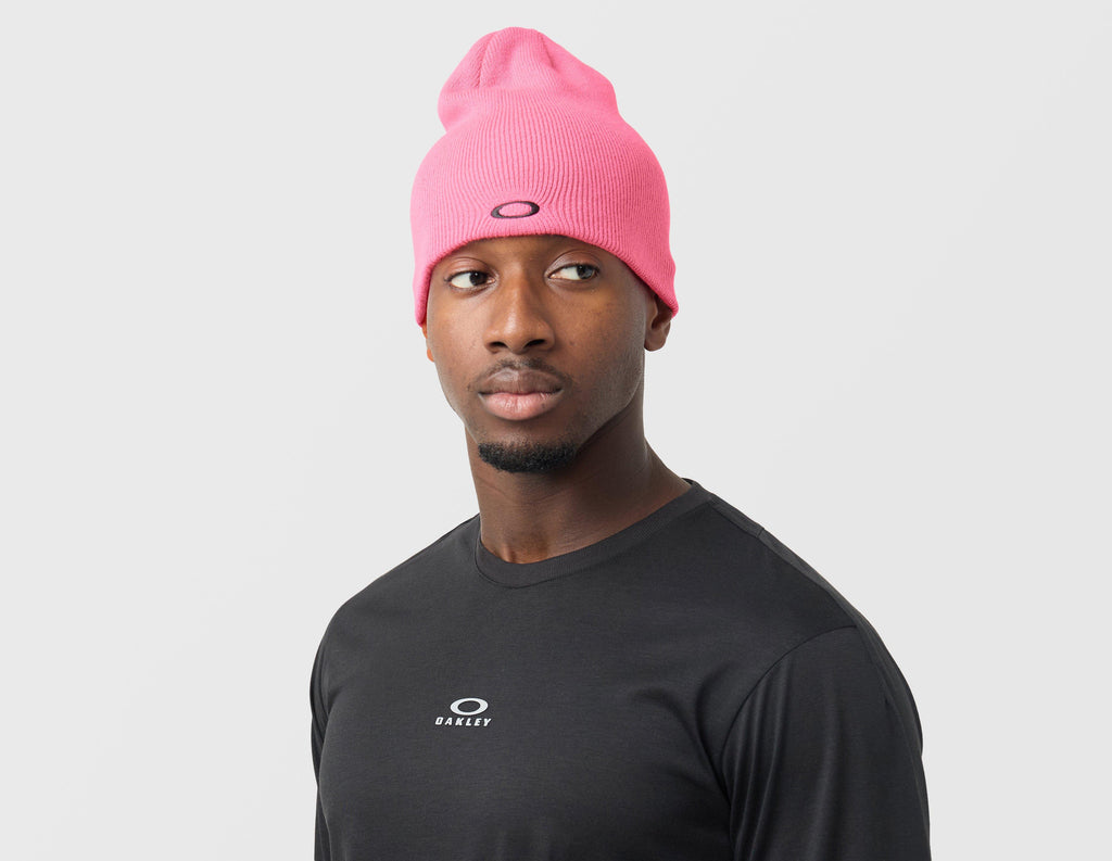 Oakley fine Knit Beanie