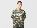 Home Grown Studios Camo T-Shirt