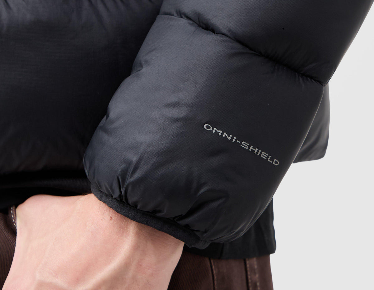 Columbia CSC Storm Balaclava Padded Jacket