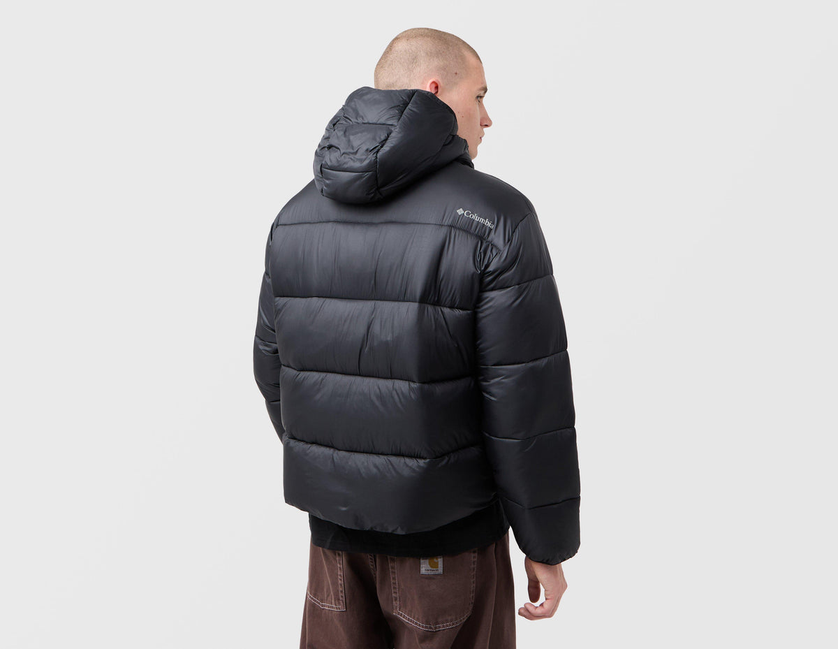 Columbia CSC Storm Balaclava Padded Jacket