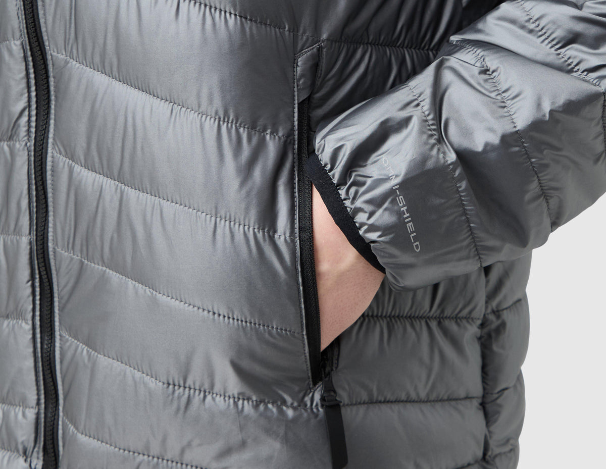 Columbia Shield Jacket