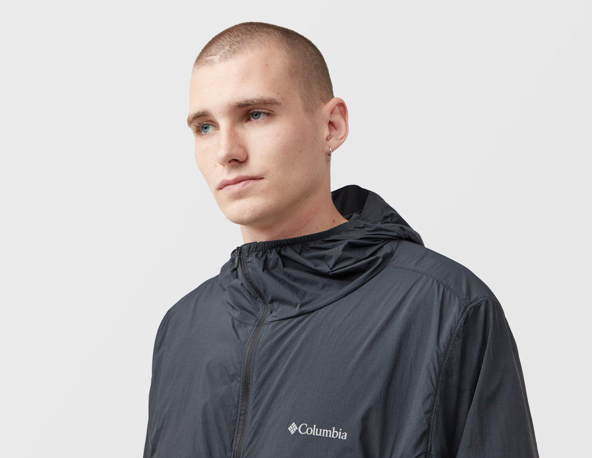 Columbia Shift Jacket