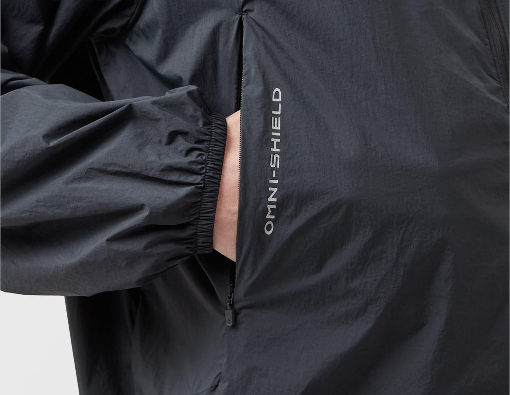 Columbia Shift Jacket