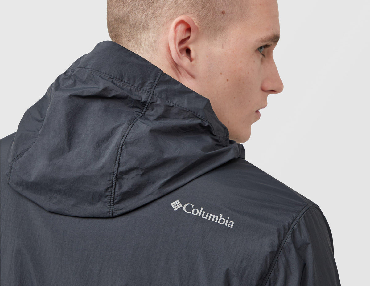 Columbia Shift Jacket