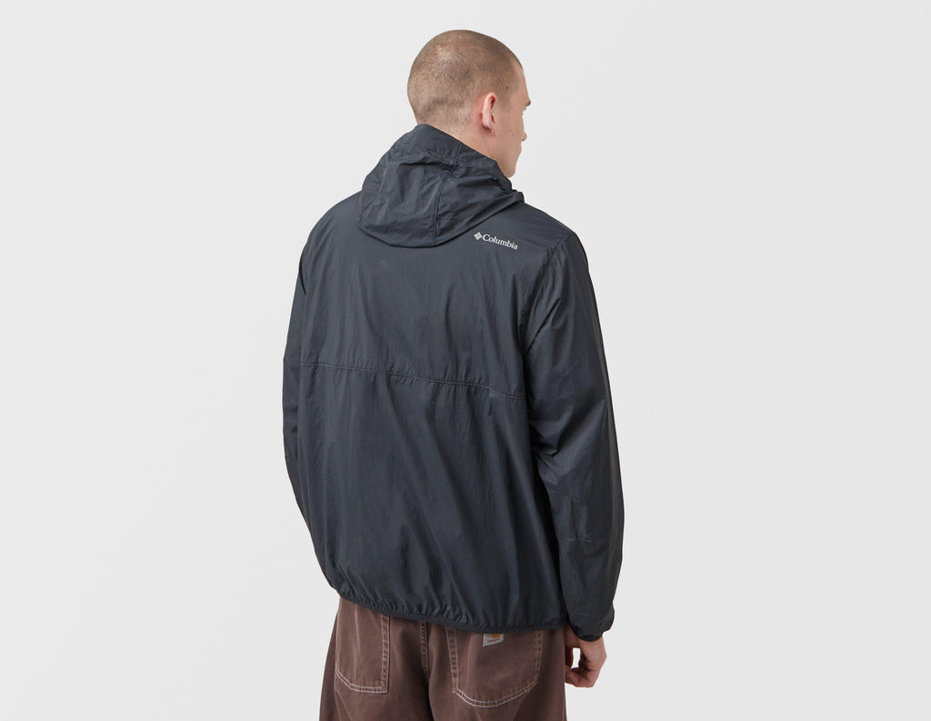Columbia Shift Jacket
