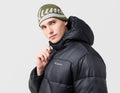 Columbia Skull Beanie