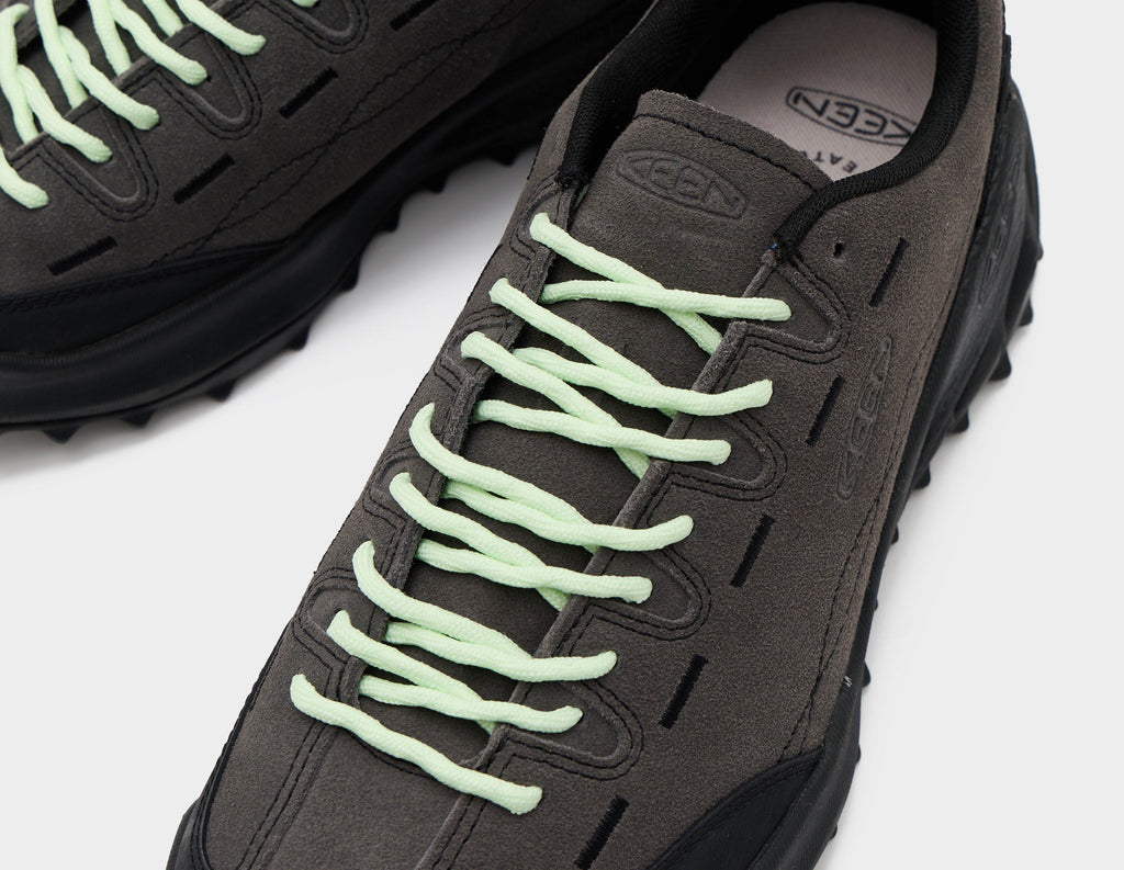 Keen Jasper Zionic