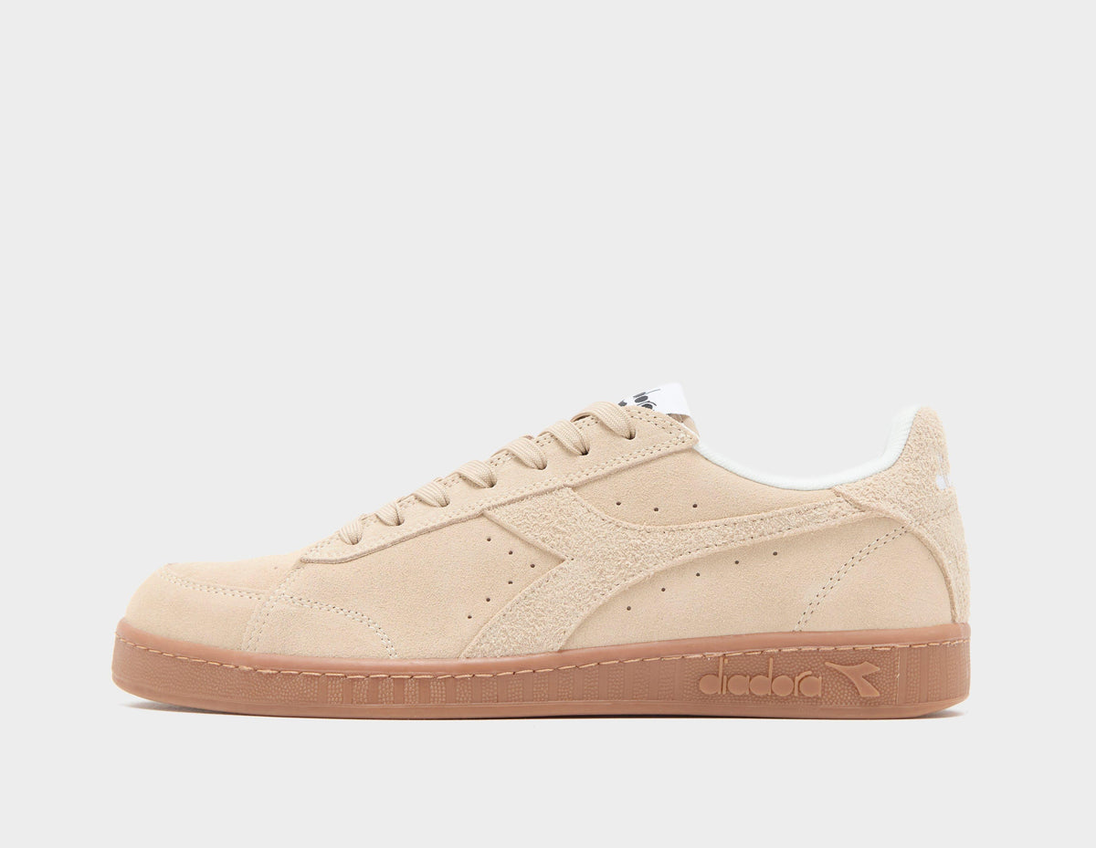 Diadora Game Low