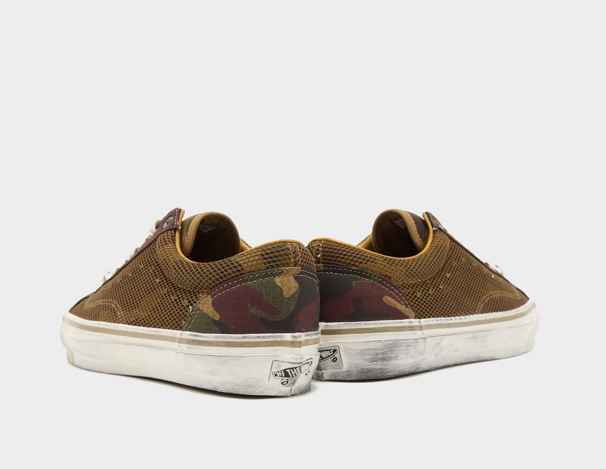 Vans LX Old Skool 36
