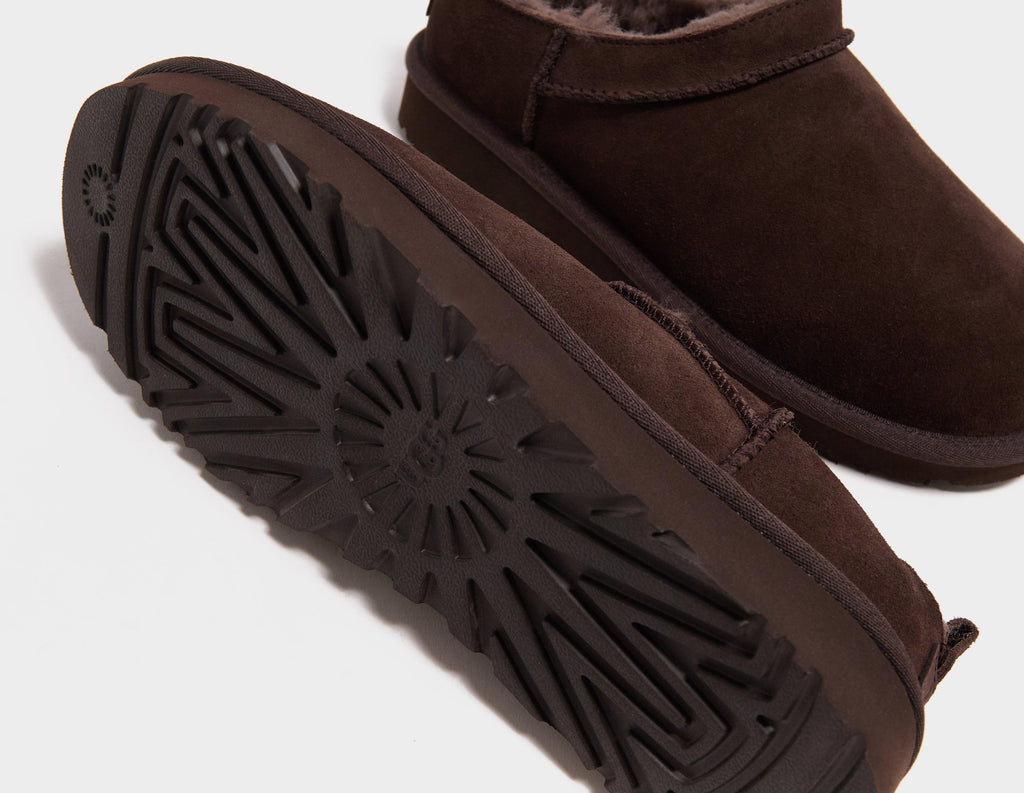 UGG Micro Boot Women's