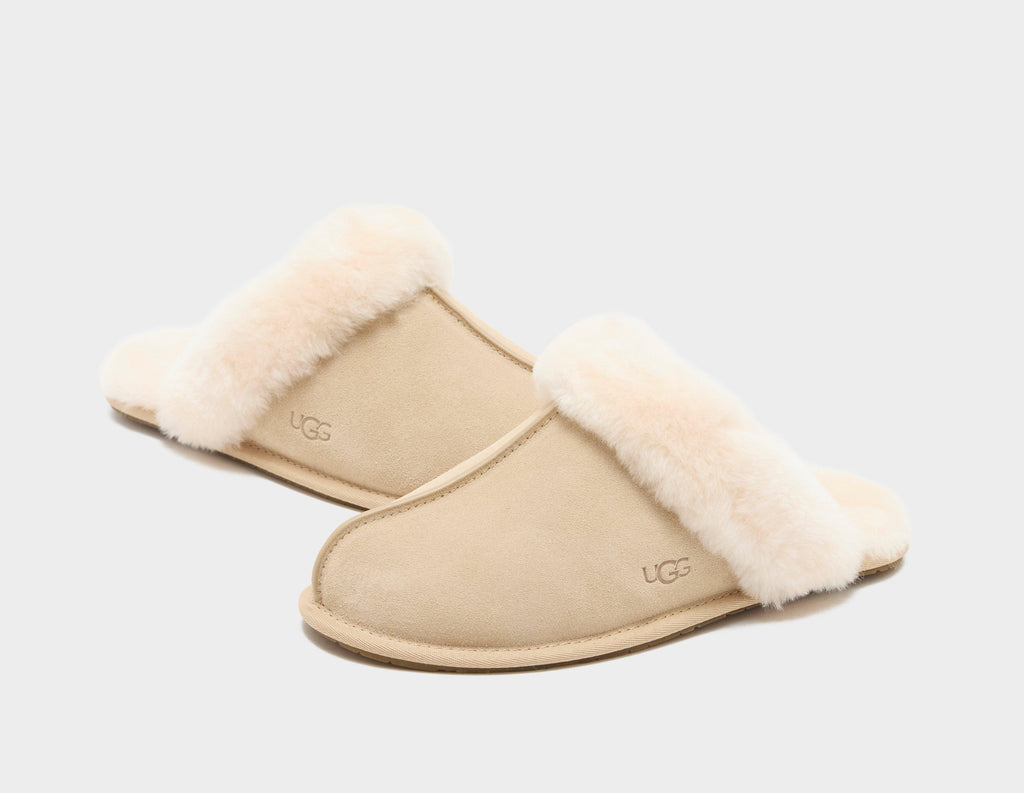UGG Classic Scuffette II Slippers Women's