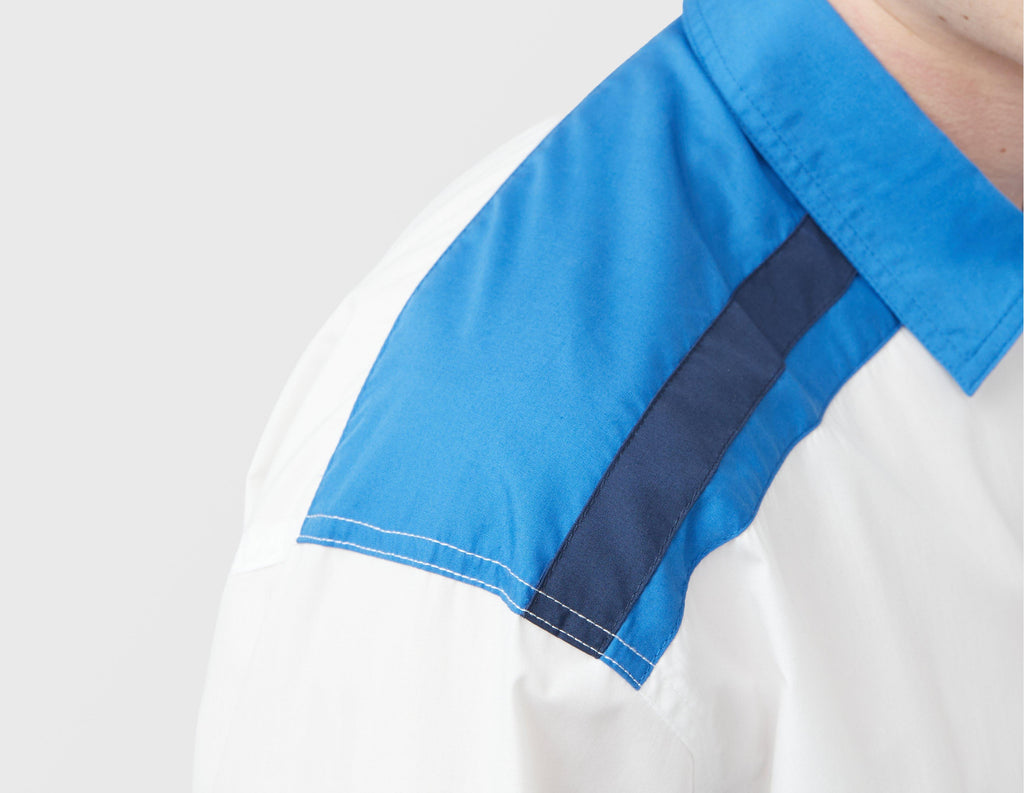 Umbro Sports Culture Boxy Long Sleeve Shirt