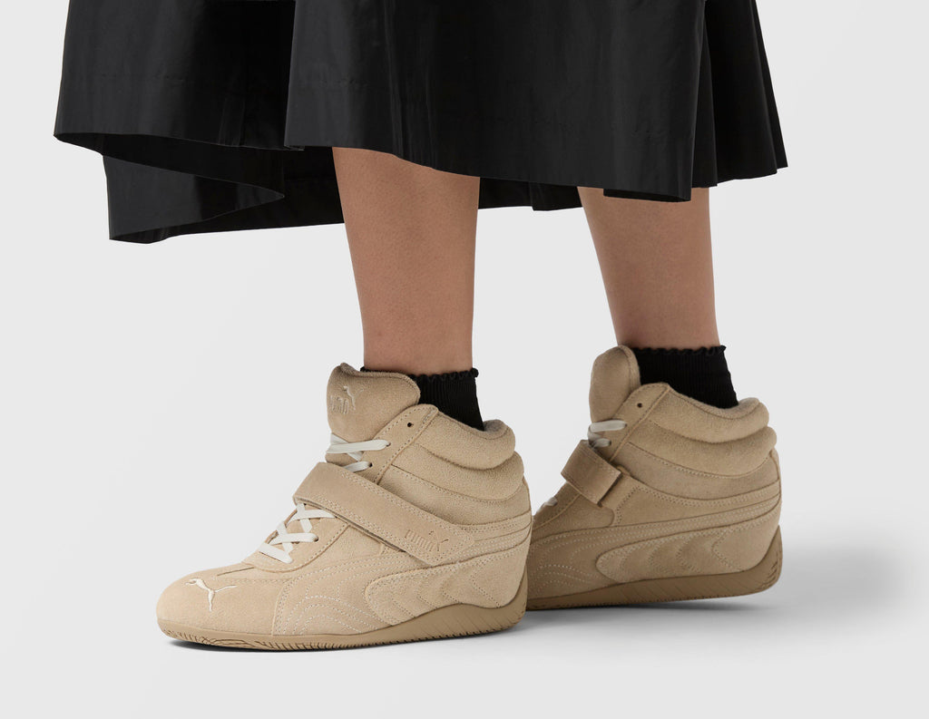PUMA Speedcat Wedge Women's