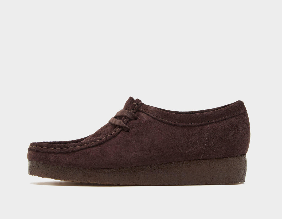 Clarks Originals Wallabee Women's