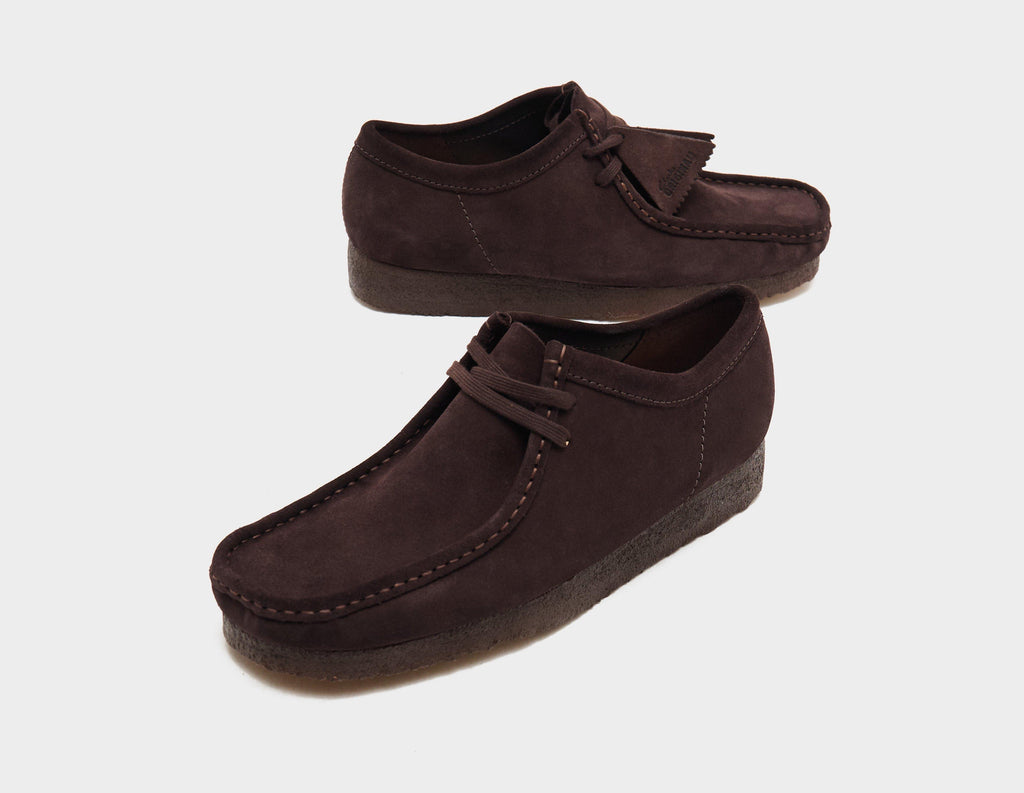 Clarks Originals Wallabee