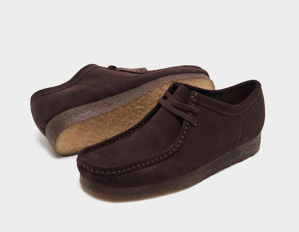 Clarks Originals Wallabee