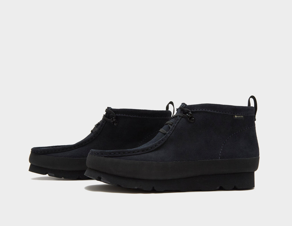 Clarks Originals Wallabee Boot GORE-TEX