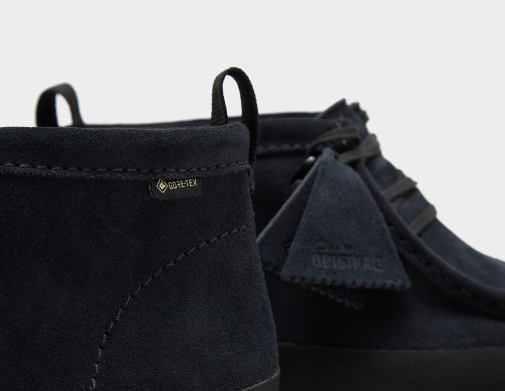 Clarks Originals Wallabee Boot GORE-TEX
