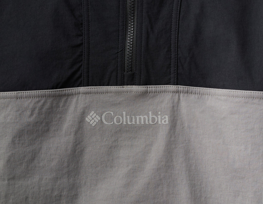 Columbia Stash 1/2 Zip Jacket
