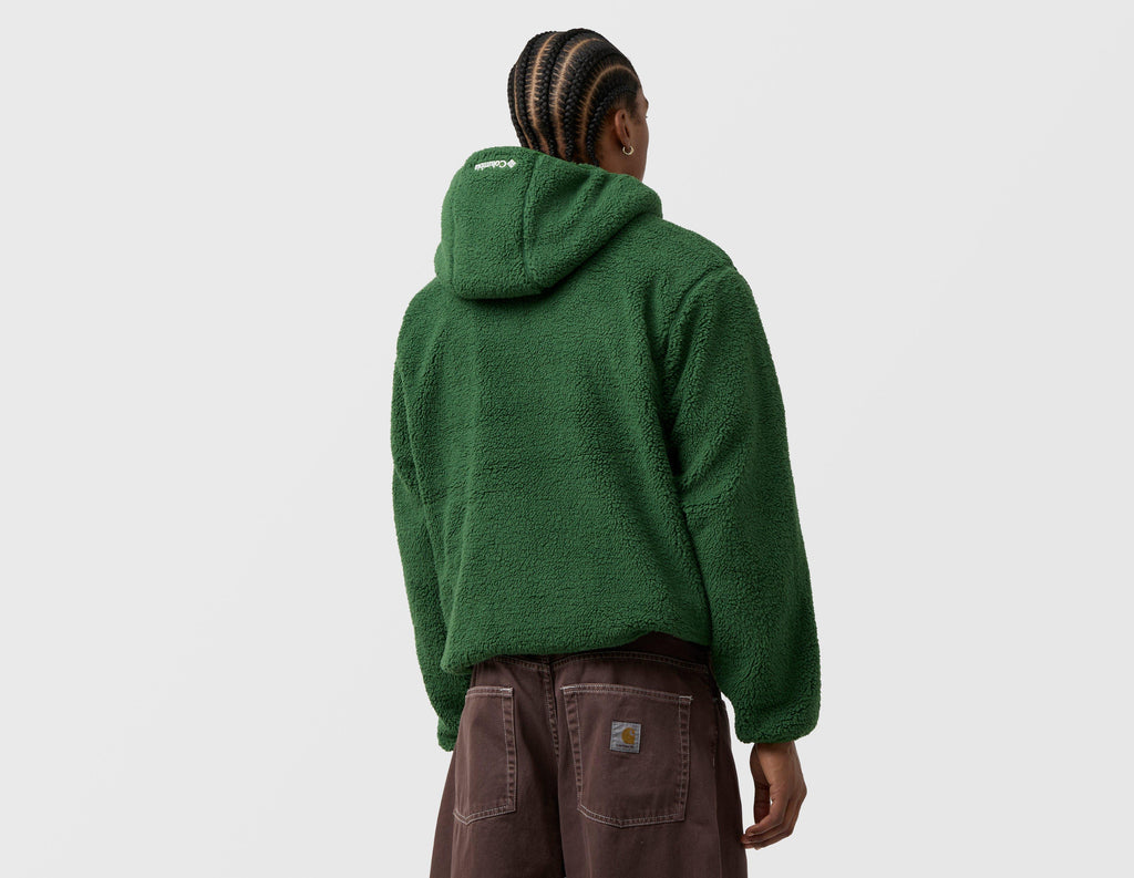 Columbia Mountain Fleece Hoodie