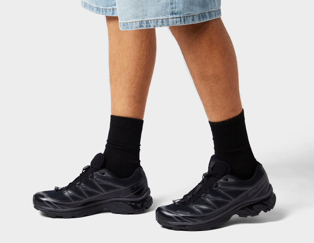 Salomon XT-6 GORE-TEX