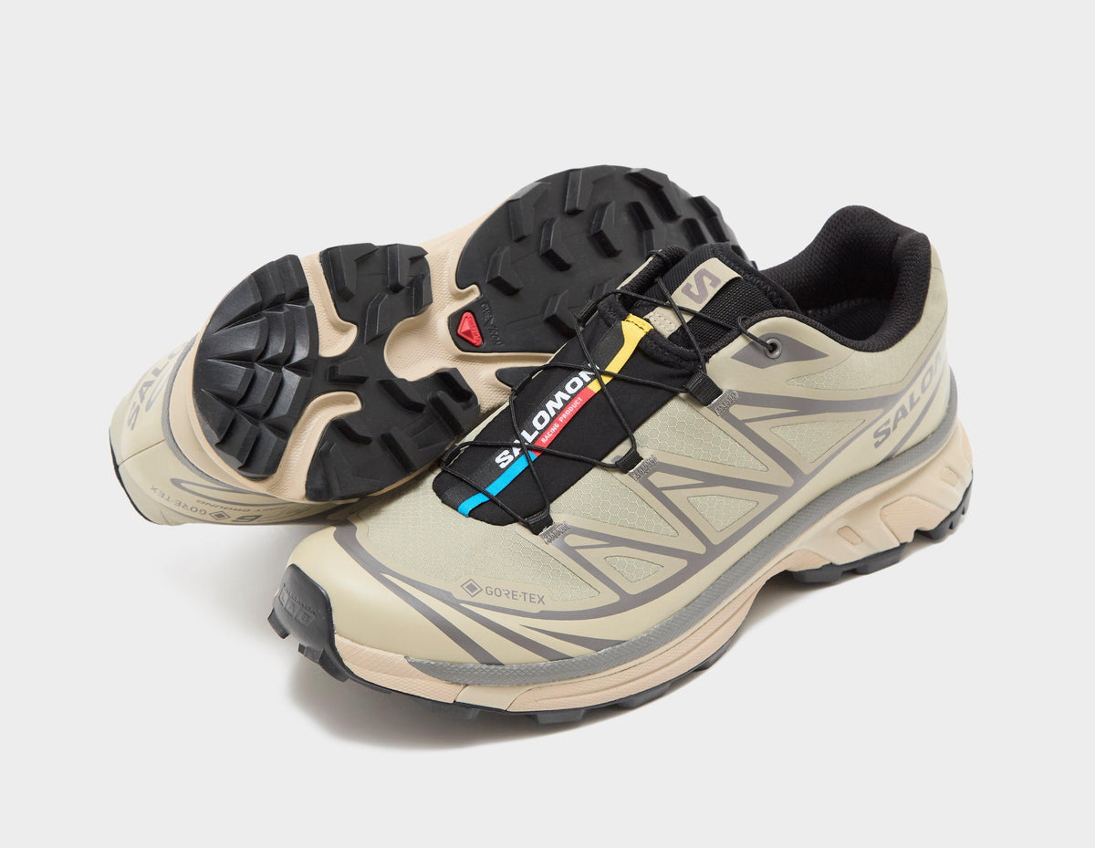 Salomon XT-6 GORE-TEX