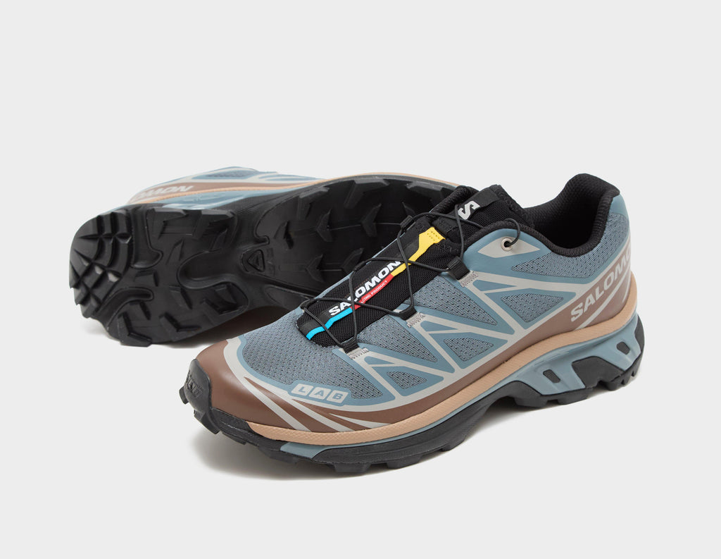 Salomon XT-6
