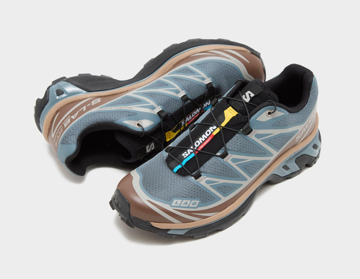 Salomon XT-6