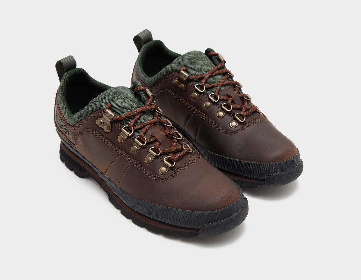 Timberland Euro Hiker Low