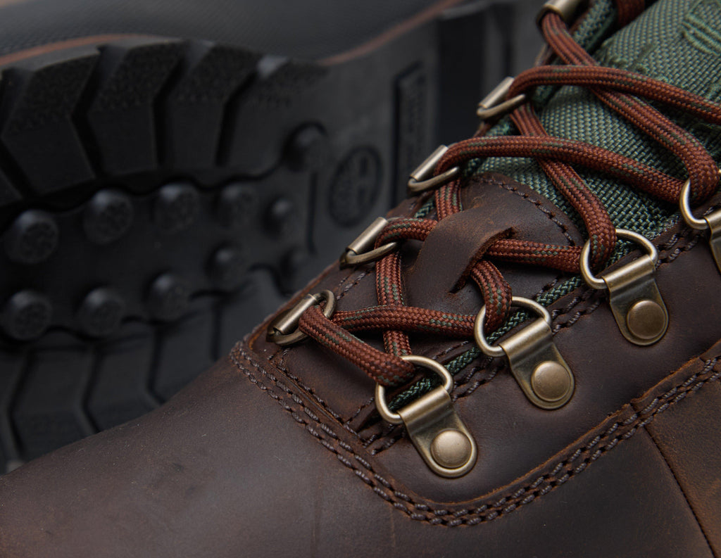 Timberland Euro Hiker Low