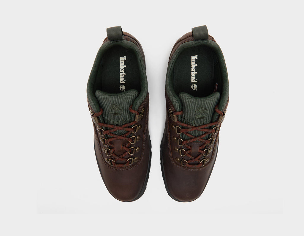 Timberland Euro Hiker Low