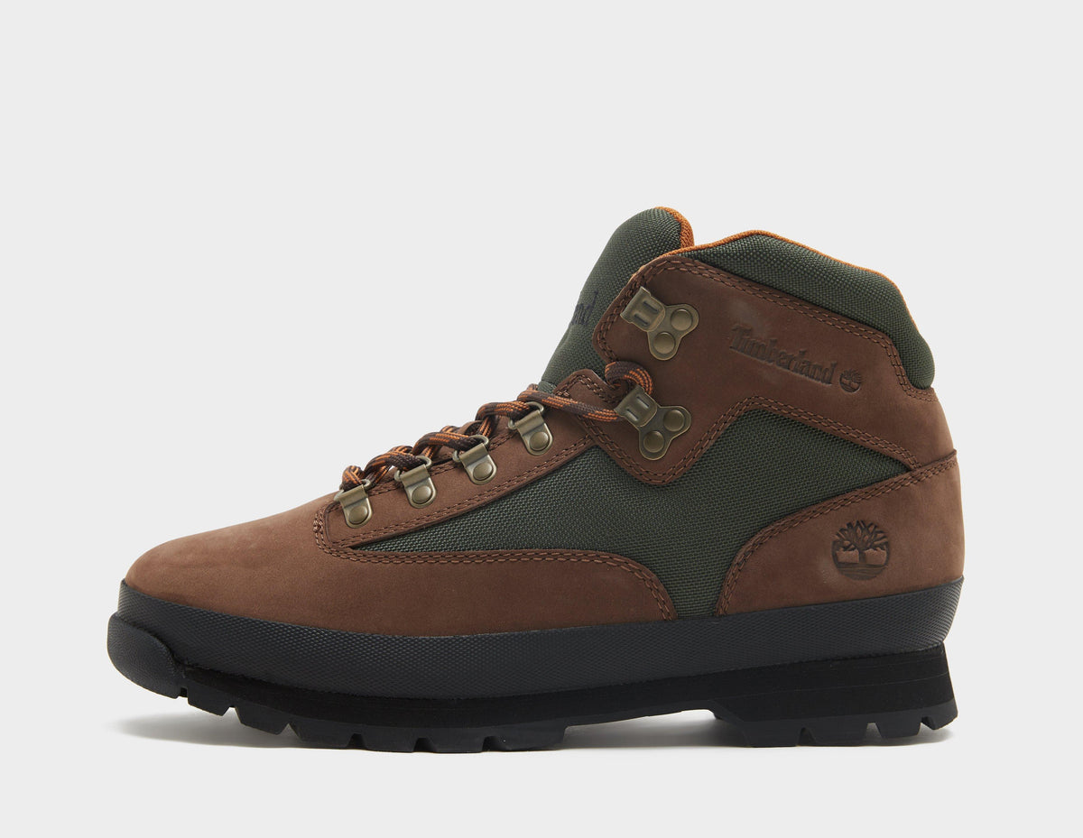 Timberland Euro Hiker Boot