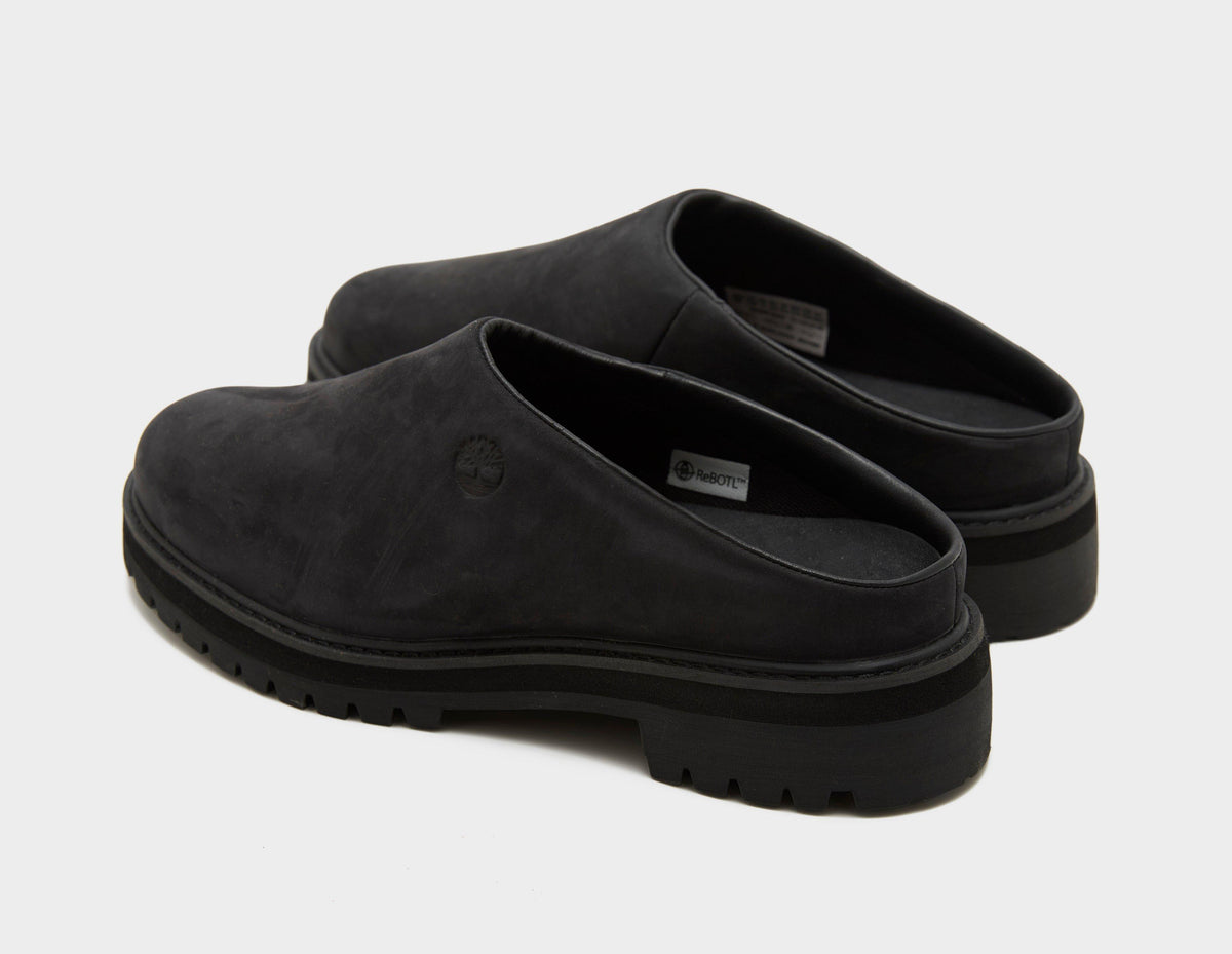Timberland Heritage Clog