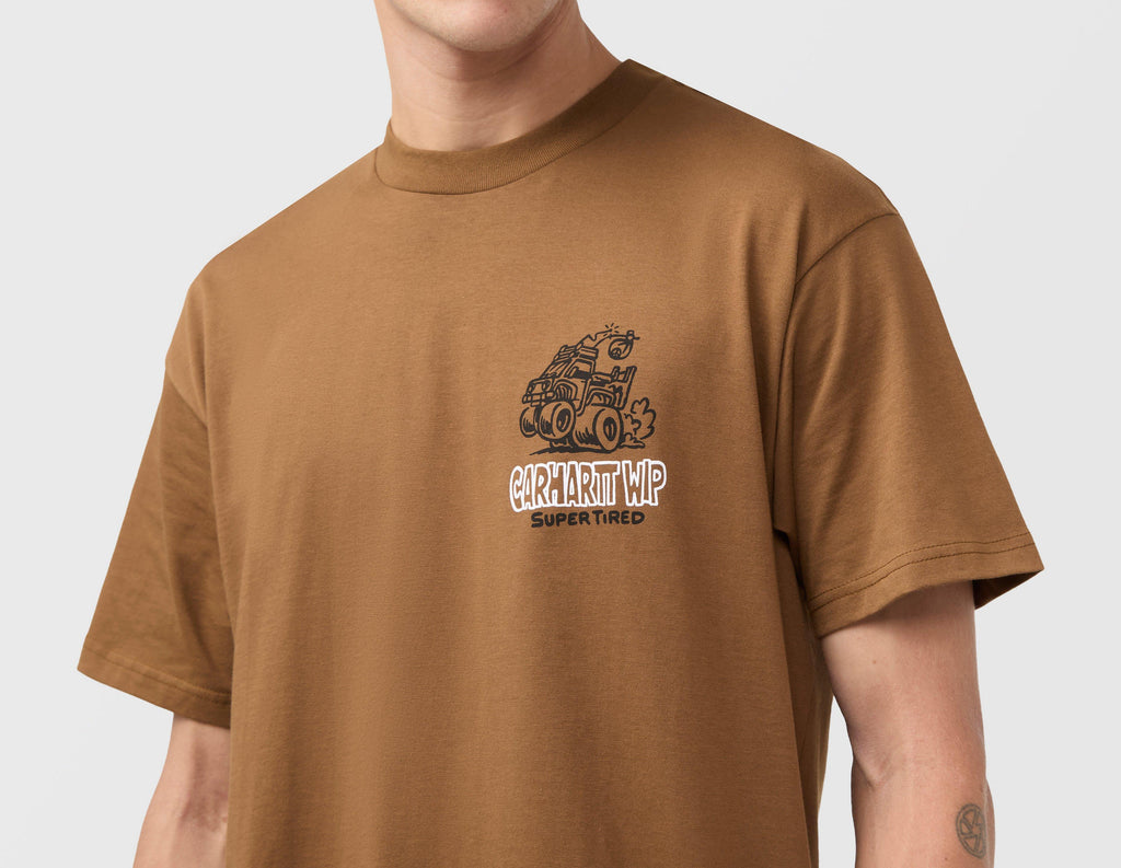 Carhartt WIP Hot Rat T-Shirt