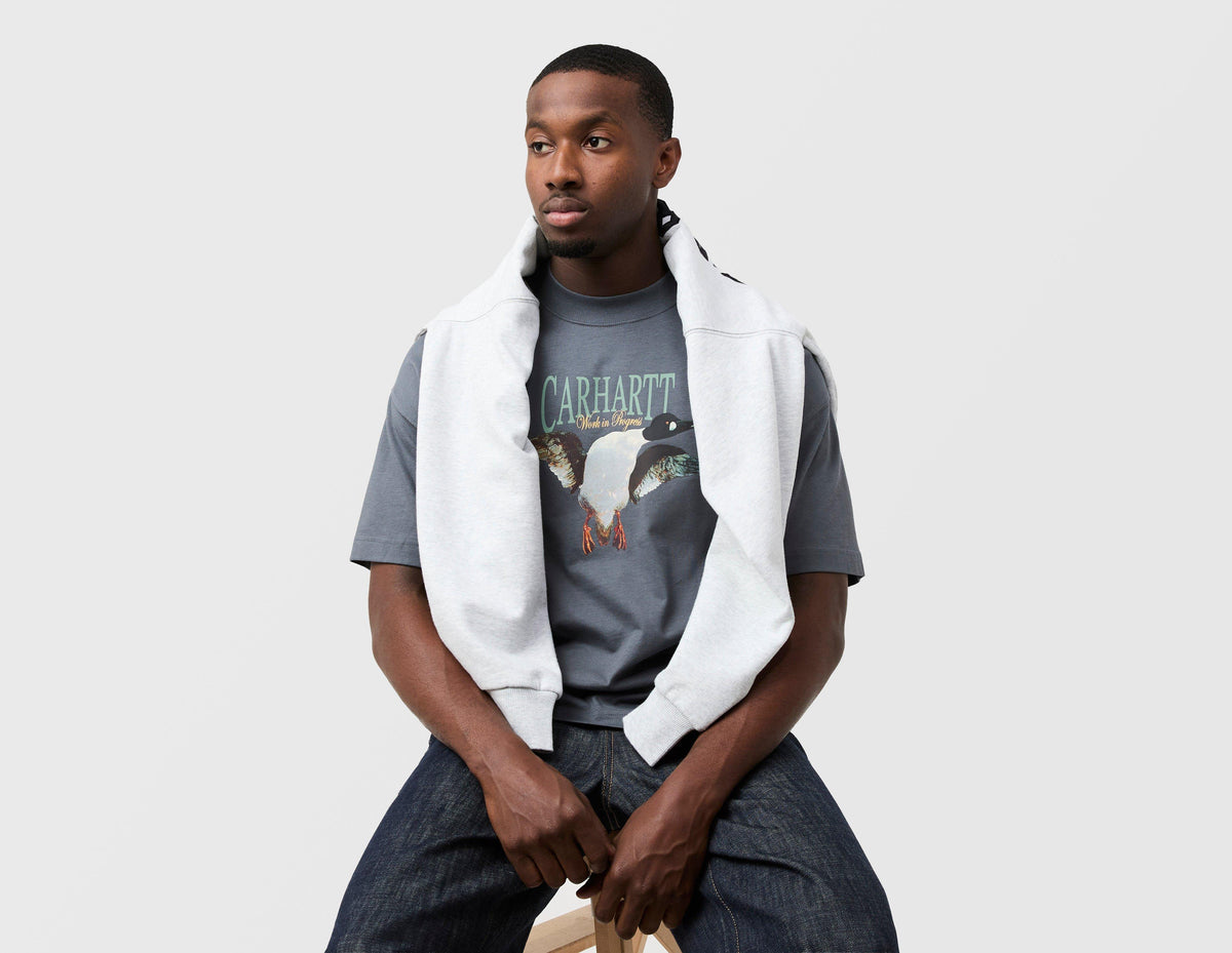 Carhartt WIP Pennon T-Shirt