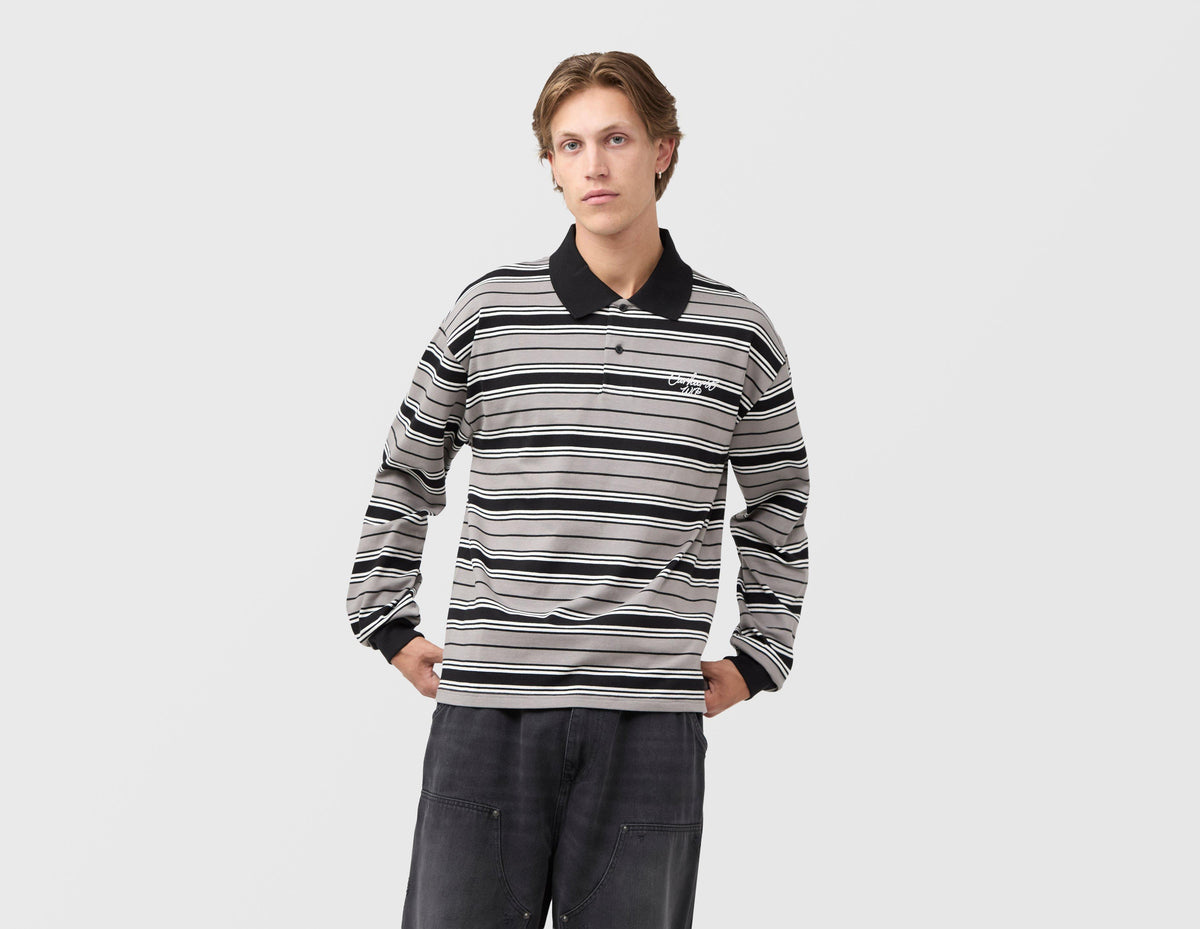 Carhartt WIP Devitt Rugby Shirt