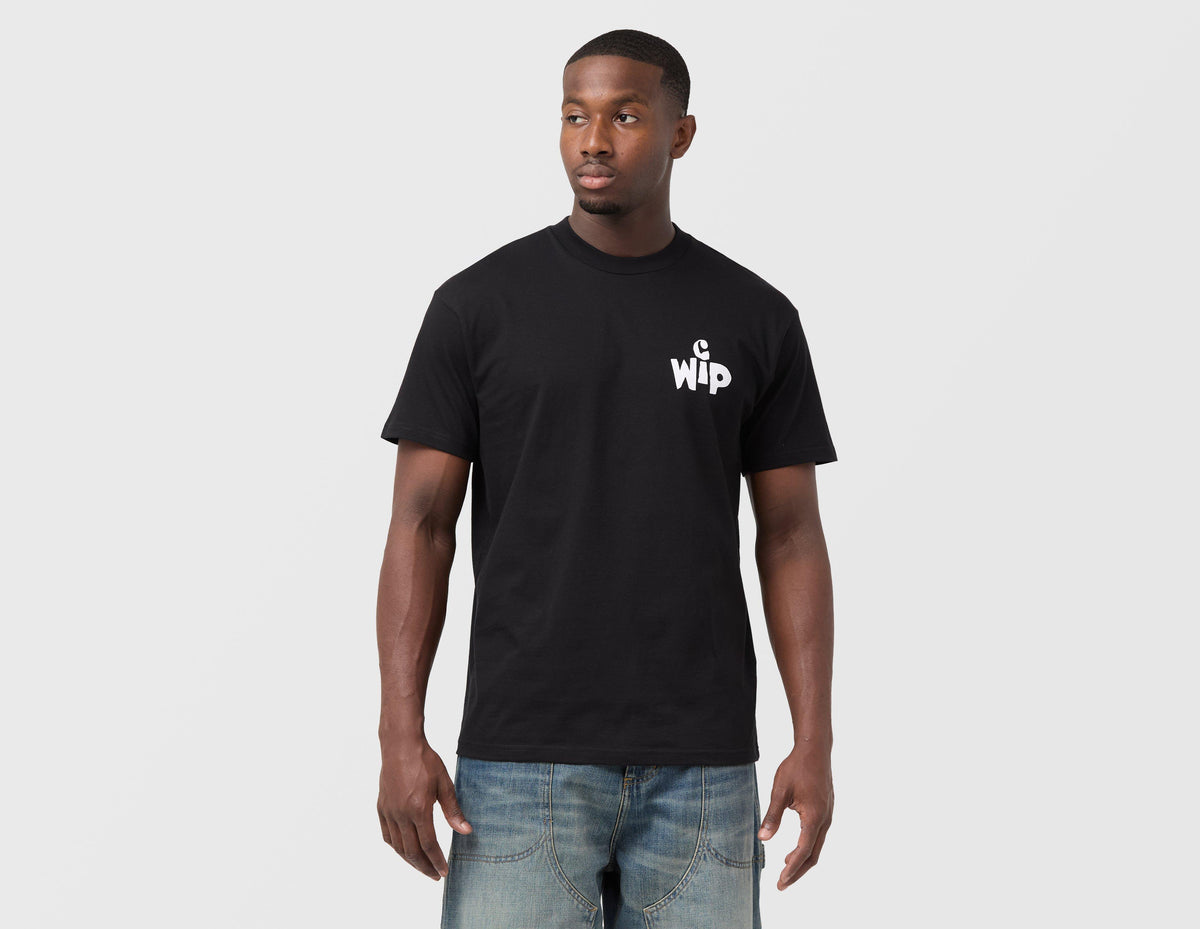 Carhartt WIP Cutout T-Shirt