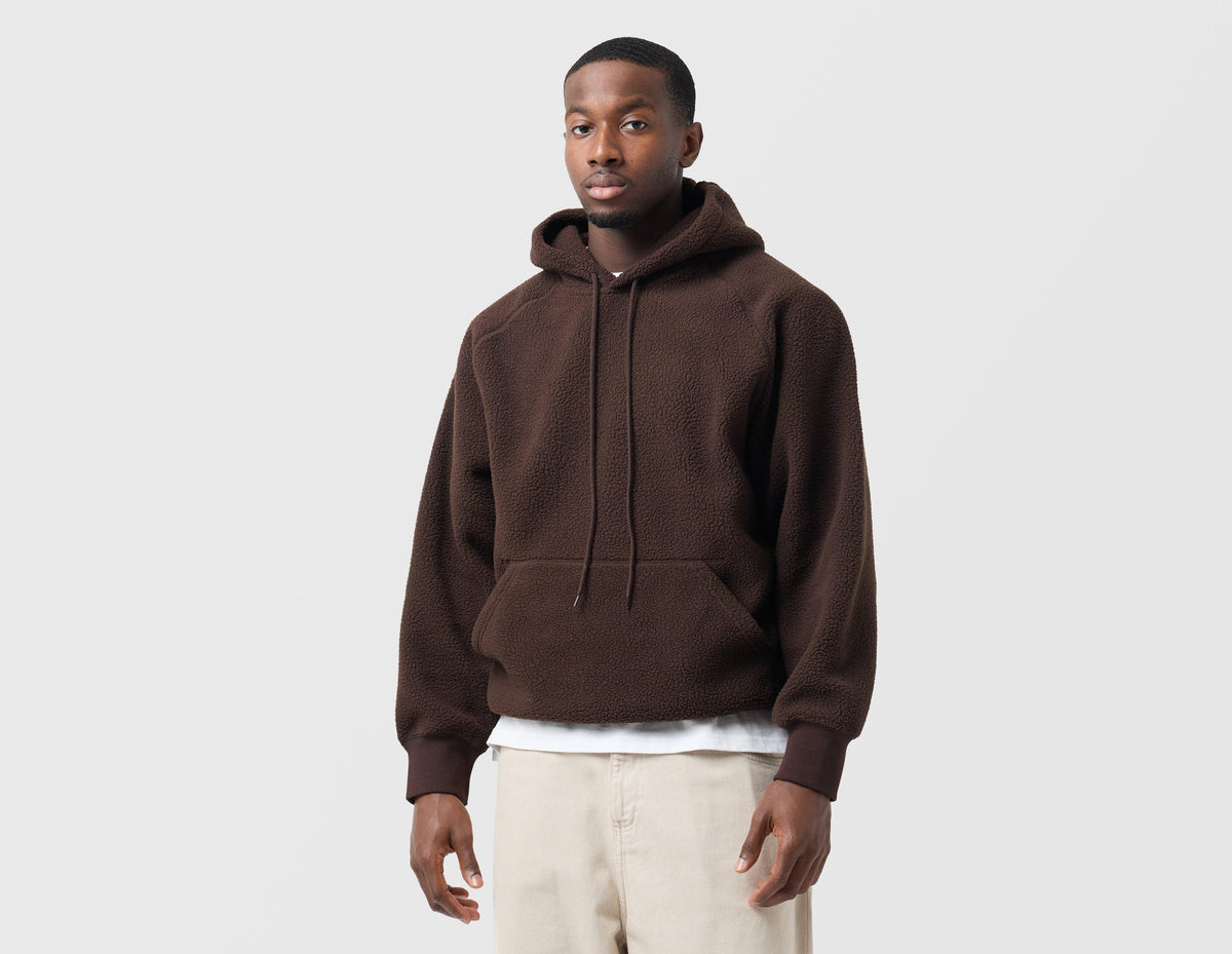 Carhartt WIP Limn C Fleece Hoodie