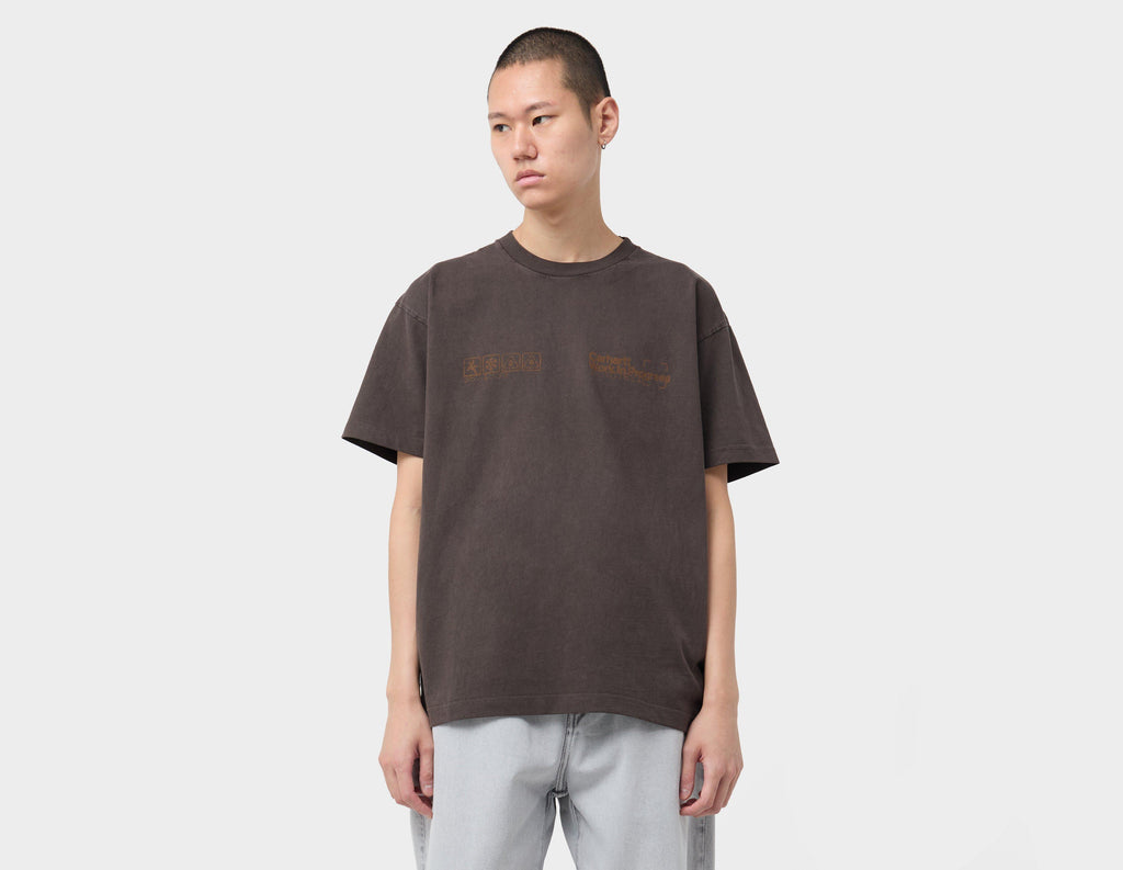 Carhartt WIP Boxed Wash T-Shirt