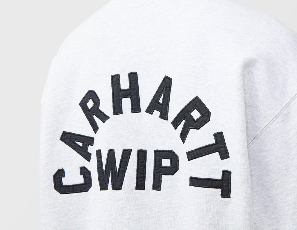 Carhartt WIP Arch Script Sweatshirt