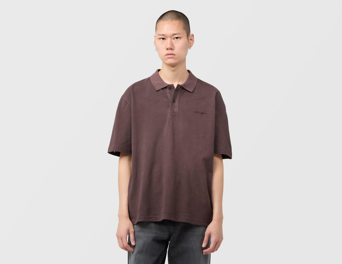Carhartt WIP Wayne Polo