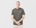 Carhartt WIP Bronson Stripe T-Shirt