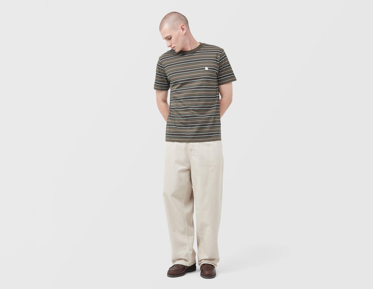 Carhartt WIP Bronson Stripe T-Shirt