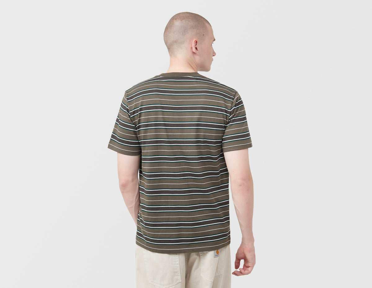 Carhartt WIP Bronson Stripe T-Shirt