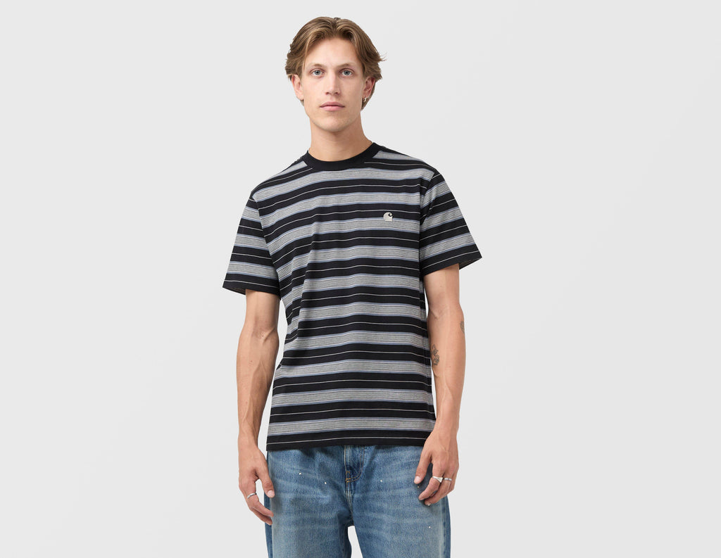Carhartt WIP Bronson Stripe T-Shirt